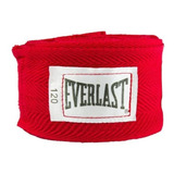 Bandagem Everlast 3 Metros