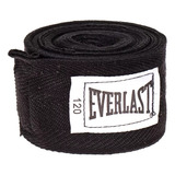 Bandagem Everlast Classic Hand Wraps 3m