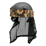 Bandana Titan Camuflada Woodland