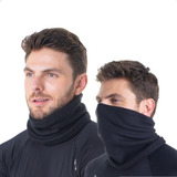 Bandana Tubular Balaclava Touca Gola Proteção Solar Uv50 Fri