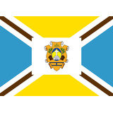 Bandeira Cidade Igarapé-miri 1x1,45m