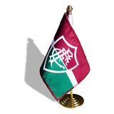 Bandeira De Mesa Fluminense Oficial Licenciada