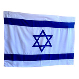 Bandeira De Países Israel Grande 1,5 X 1,0 Nações Do Mundo
