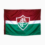 Bandeira Do Fluminense Oficial Grande 256cm X 180cm