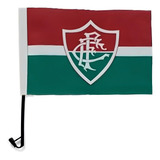 Bandeira Do Fluminense Para Carro Oficial Myflag