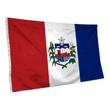 Bandeira Dos Estados Do Brasil Em Tamanho Grande - Com Ilhós