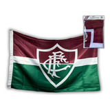 Bandeira Flâmula Oficial Fluminense 1,30x0,90