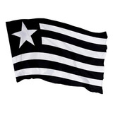 Bandeira Futebol Torcedor Botafogo
