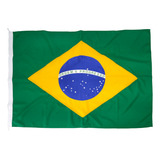 Bandeira Oficial Bc Sartori Torcedor 2 Panos 1,28 X 0,90 M Brasil