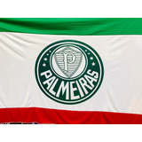 Bandeira Palmeiras 1.80x1.30 Mt 