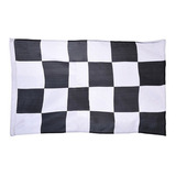 Bandeira Quadriculada Autódromo Corridas Competições 60x90cm