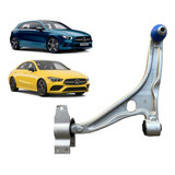 Bandeja Balança Dianteira Esquerda Mercedes A250 2019 2020