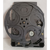 Bandeja Cd Carrossel Sony Lbt N555av/lbt N355 E Outros