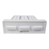 Bandeja De Gelo Ice Twister P/refrig Electrolux Db84x Origin