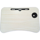 Bandeja Mesa Pés Dobráveis Portátil Notebook