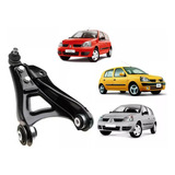 Bandeja Renault Clio Dianteira 2006 Lado Direito Com Pivo