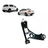 Bandeja Suspensão Fiat Punto Linea Lado Direito Completas