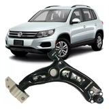 Bandeja Tiguan 2011 A 2016 Lado Direito Completo Com Pivô