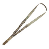 Bandoleira Strap Invictus 1 Ponta Multicam T4 M4 Ar 12 Ctt