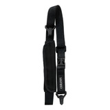 Bandoleiras 3 Pontas Comanfy Cor Preto