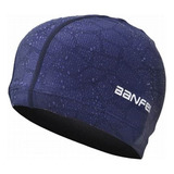 Banfei Elastano Profissional Azul-escuro Adulto