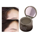 Bangna Hair Shadow Sombra Em Pó P/ Cabelo Barba Sobrancelha