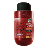 Banho De Brilho 300ml - Kamaleão Color - Vegano