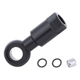 Banjo Mangueira Freio Hidráulico Para Bike Shimano Magura