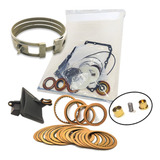 Banner Kit Cinta Filtro Cambio Aut Vectra Zafira 50-40