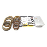 Banner Kit Filtro Câmbio Aut 722.9 Mercedes Classec Cl Cl500