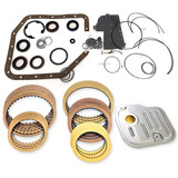 Banner Kit Filtro Câmbio U340 Corolla 1.8 2009-14