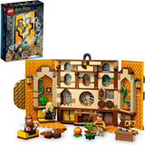 Banner Lego Harry Potter 76412 Da Casa Da Lufa-lufa