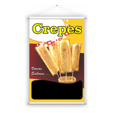 Banner Pronto Propaganda Comércio Loja Faixa Vários Temas 
