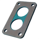 Baquelite / Calço Carburador Brosol 34seie Opala 4/6cc