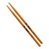 Baqueta Dave Weckl Evolution Ponta De Madeira Vic Firth