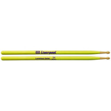 Baqueta Liverpool Luminous Series Amarela Fluorescente (padr