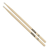 Baqueta Nova 5 An Ponta Nylon Vic Firth - 6094