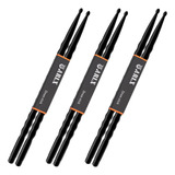 Baquetas De Fibra De Carbono 5a Baquetas De Fibra De Carb...