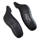 Bar End Tranz-x Power Ergo Jd-961a Emborrachado