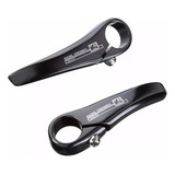 Bar Ends Giant Preto 104 Mm