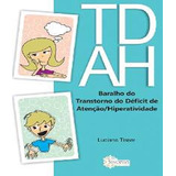 Baralho Do Tdah: Baralho Do Tdah, De Tisser, Luciana. Editora Sinopsys, Capa Mole Em Português
