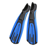Barbatanas De Mergulho, Barbatanas De Snorkel, Barbatanas S