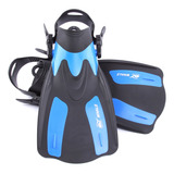 Barbatanas De Natação Whale Flippers Water Fins Sports Ajust