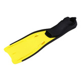 Barbatanas De Snorkel Nadadeiras De Natação Barbatanas M