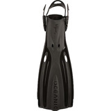 Barbatanas Oceanic Viper 2, Salto Aberto | Adequado Para Tod