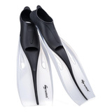 Barbatanas Para Snorkel, Equipamento Para Black Clear S