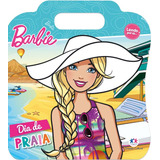 Barbie - Dia De Praia - Editora Ciranda Cultural
