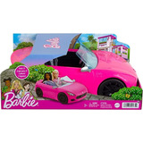 Barbie Carro Jipe Suv Big City Big Dreams Gyj25 Mattel Novo