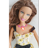 Barbie Castelo De Diamantes Princesa Alexa - Canta E Brilha