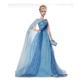 Barbie Collector Grace Kelly To Catch A Thief 2011